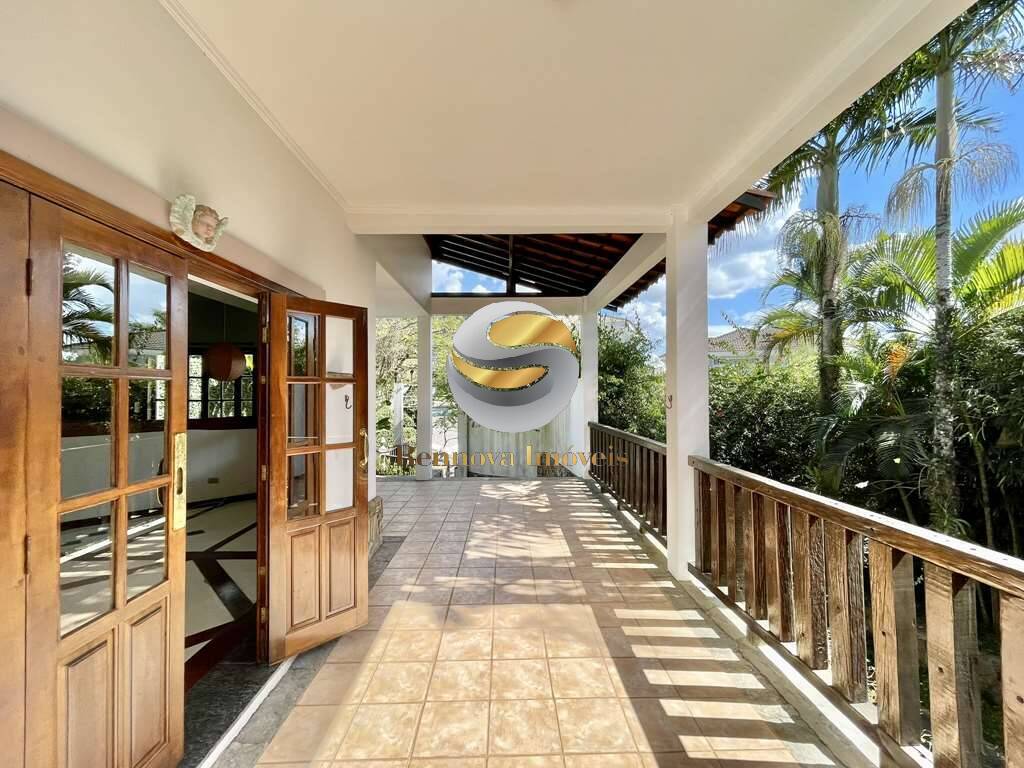 Casa de Condomínio, 4 quartos - Foto 7