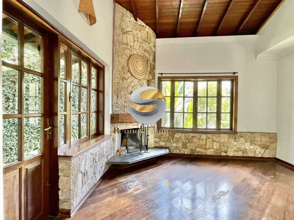 Casa de Condomínio, 4 quartos - Foto 10
