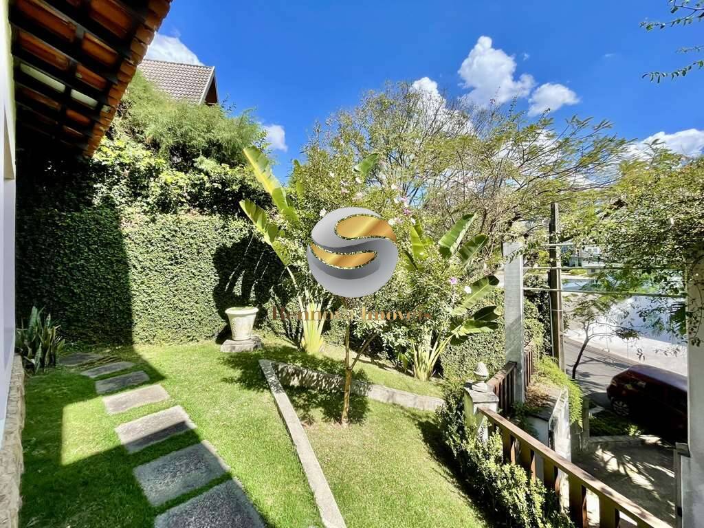 Casa de Condomínio, 4 quartos - Foto 9