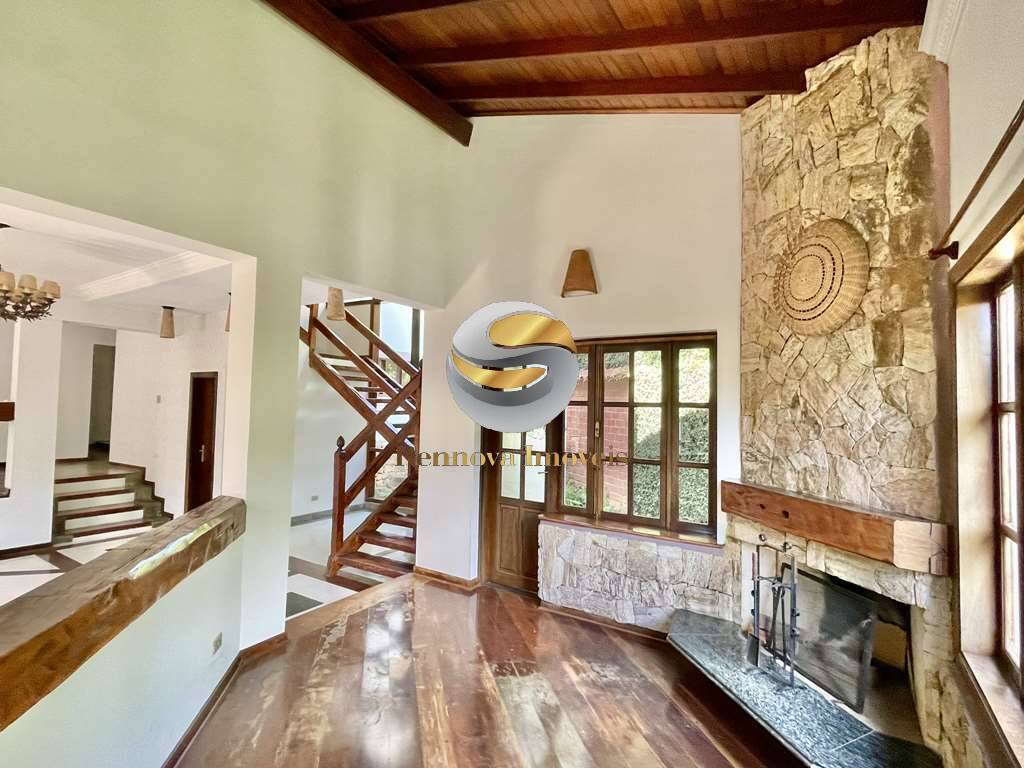 Casa de Condomínio, 4 quartos - Foto 15