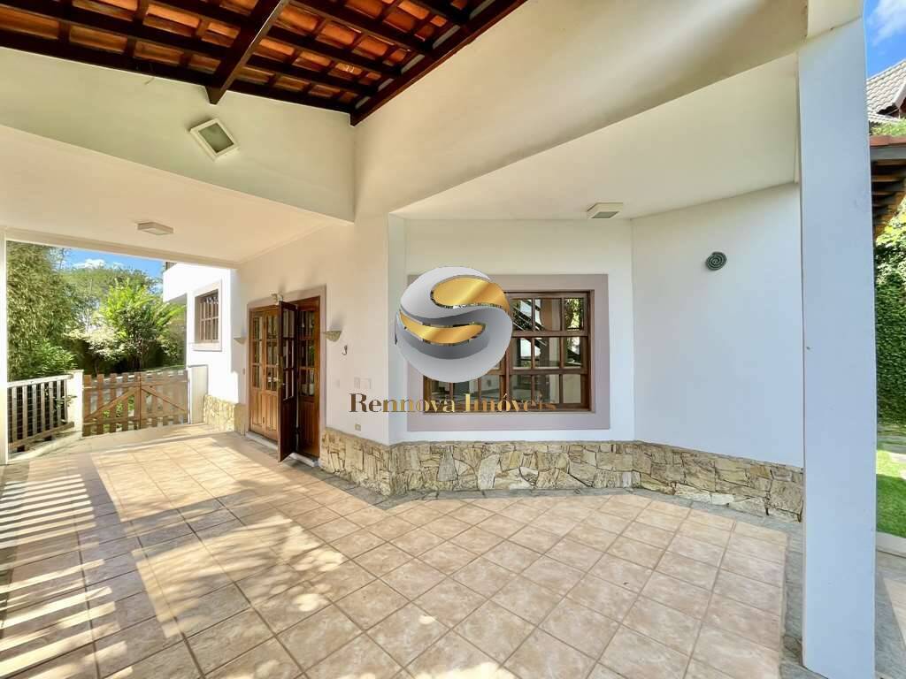 Casa de Condomínio, 4 quartos - Foto 11
