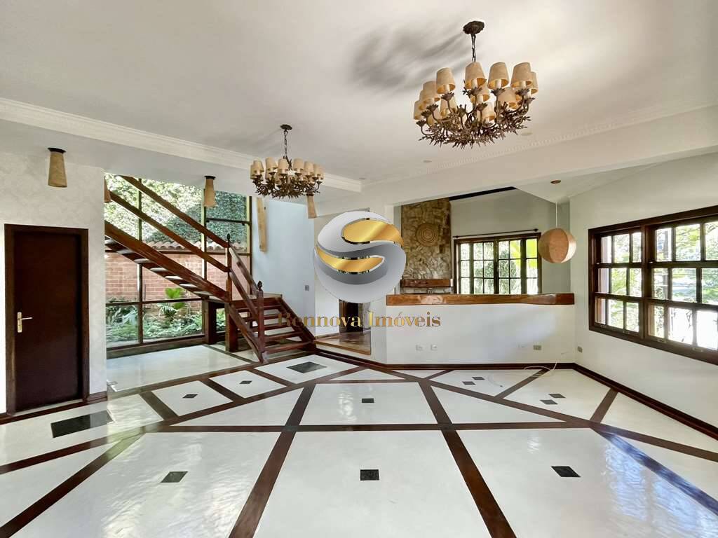Casa de Condomínio, 4 quartos - Foto 22