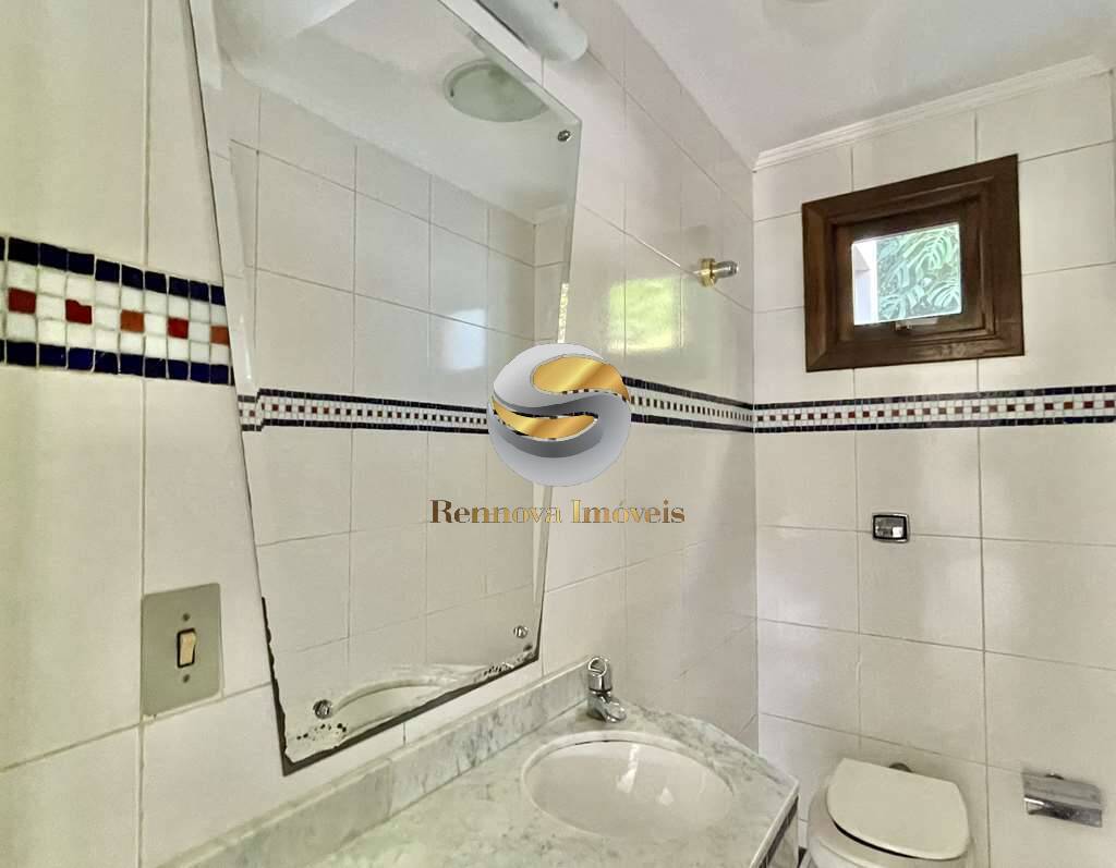 Casa de Condomínio, 4 quartos - Foto 18