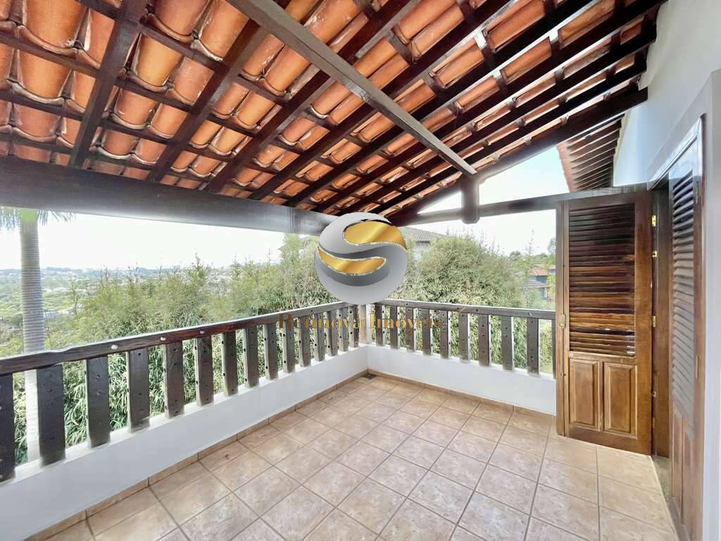 Casa de Condomínio, 4 quartos - Foto 27