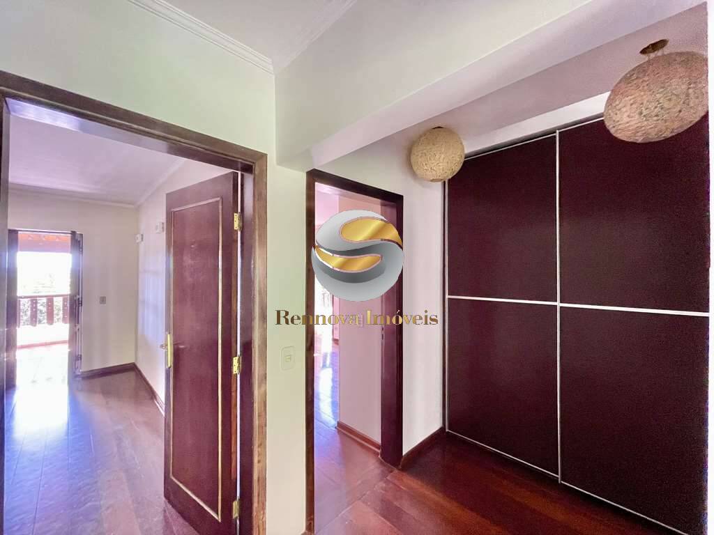 Casa de Condomínio, 4 quartos - Foto 26