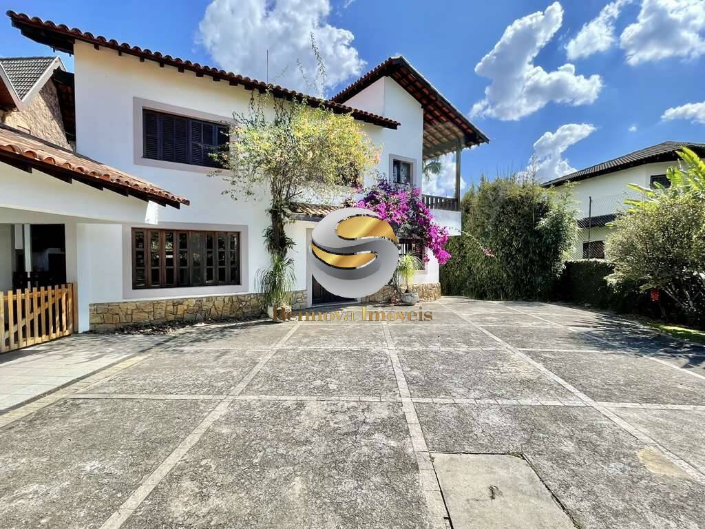 Casa de Condomínio, 4 quartos - Foto 31