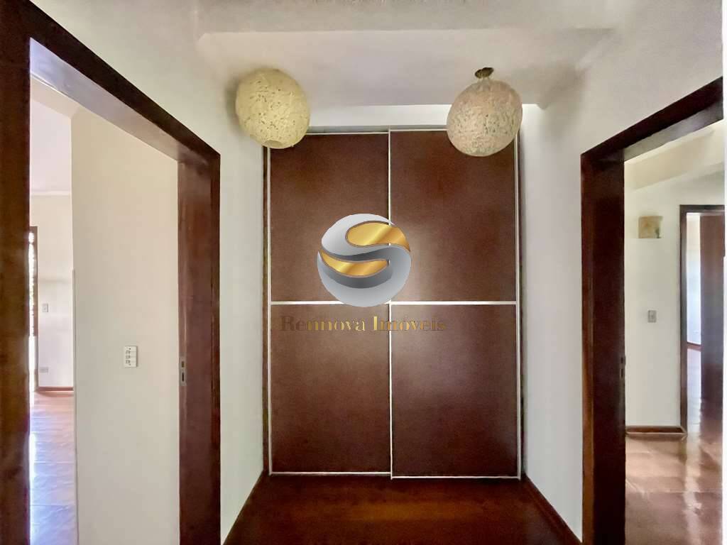 Casa de Condomínio, 4 quartos - Foto 36