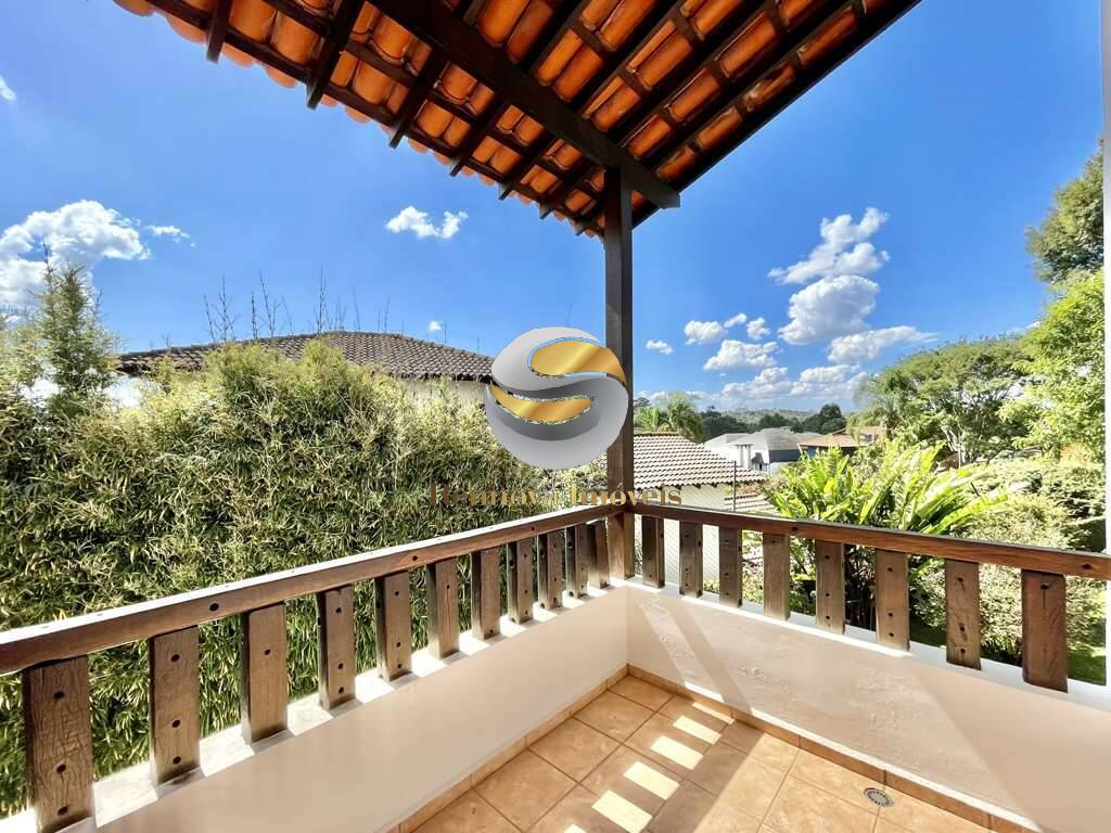 Casa de Condomínio, 4 quartos - Foto 40