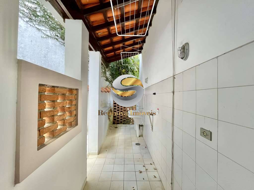 Casa de Condomínio, 4 quartos - Foto 47