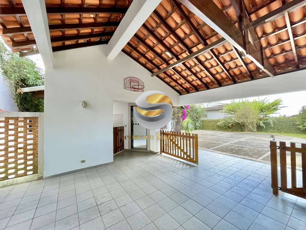 Casa de Condomínio, 4 quartos - Foto 45