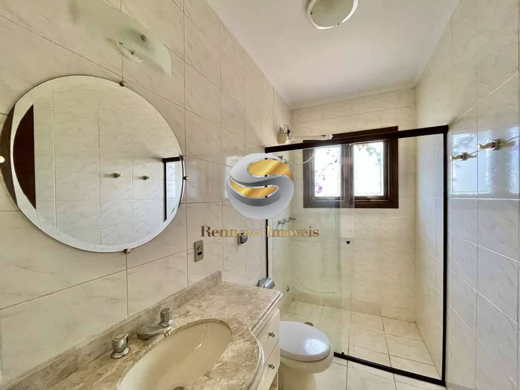 Casa de Condomínio, 4 quartos - Foto 43