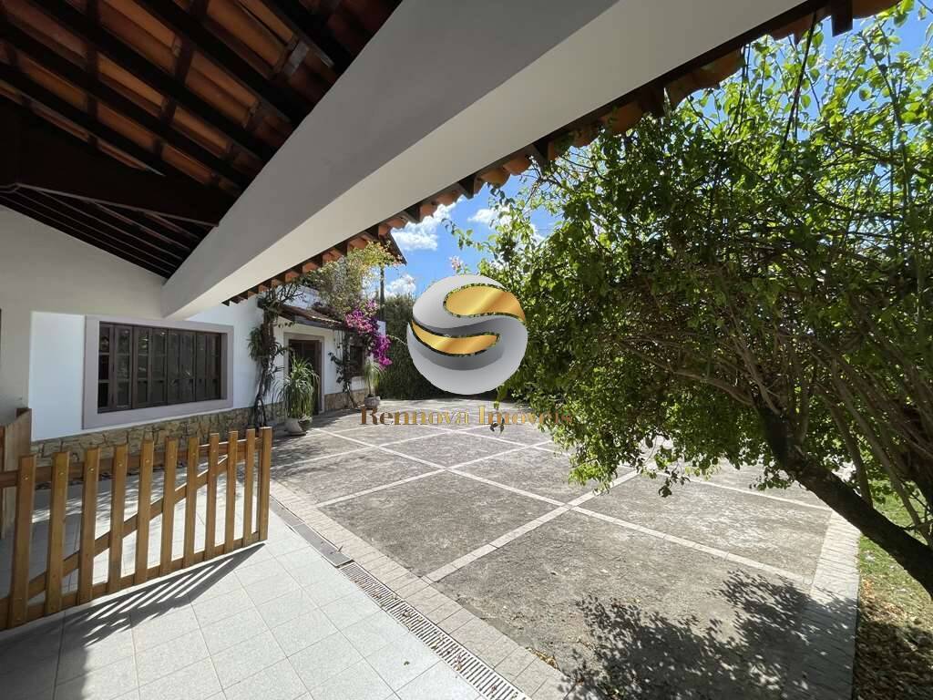 Casa de Condomínio, 4 quartos - Foto 46