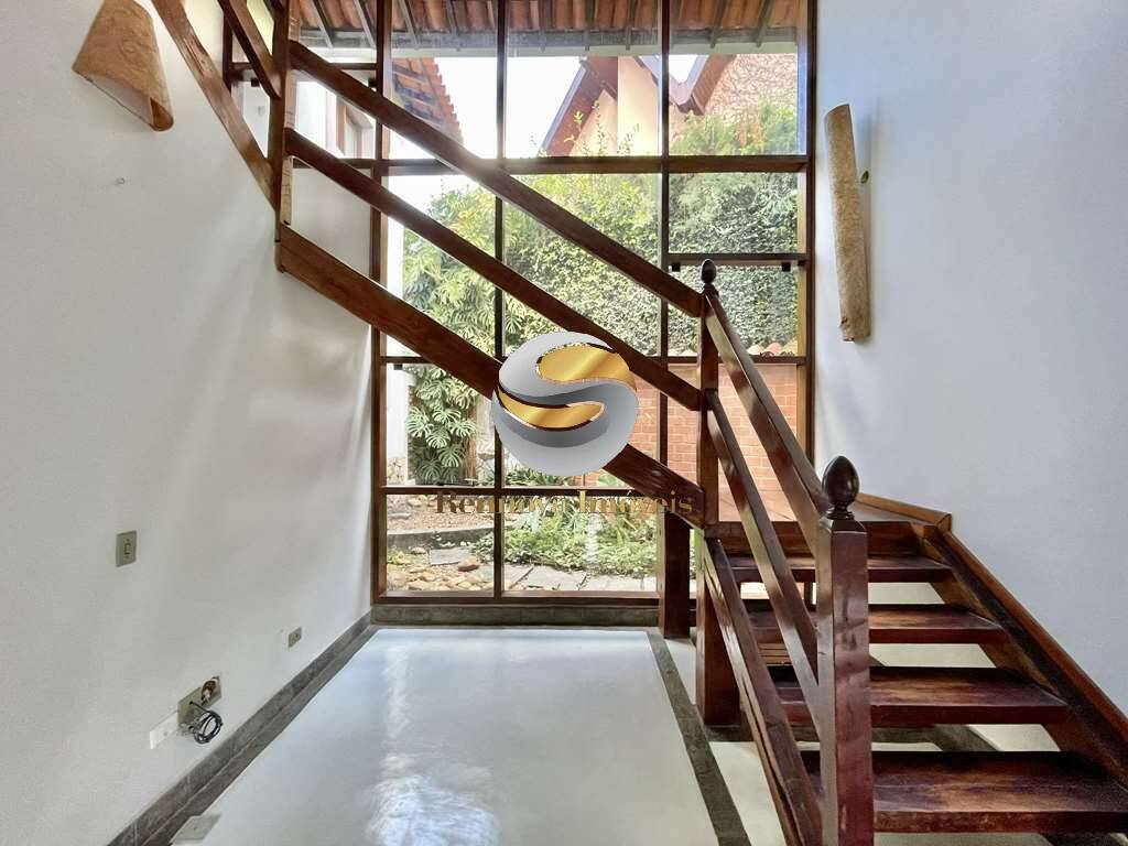 Casa de Condomínio, 4 quartos - Foto 48