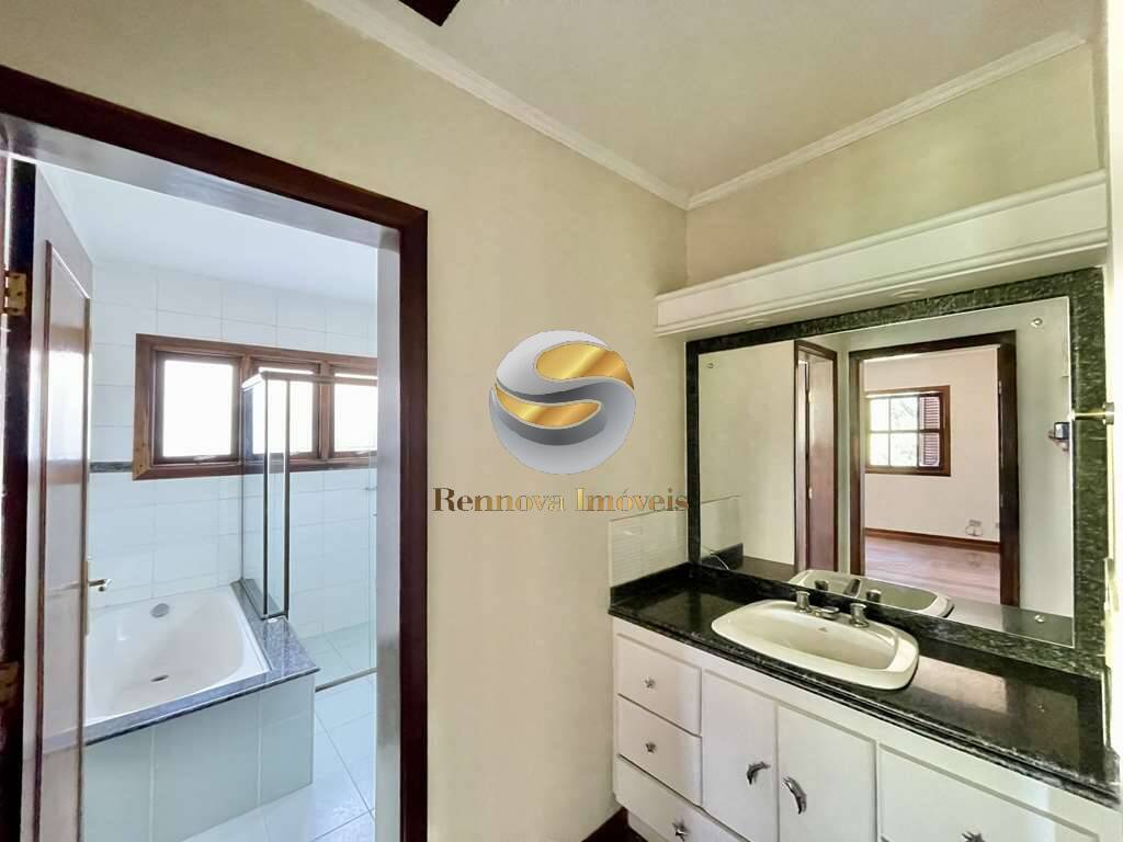 Casa de Condomínio, 4 quartos - Foto 49