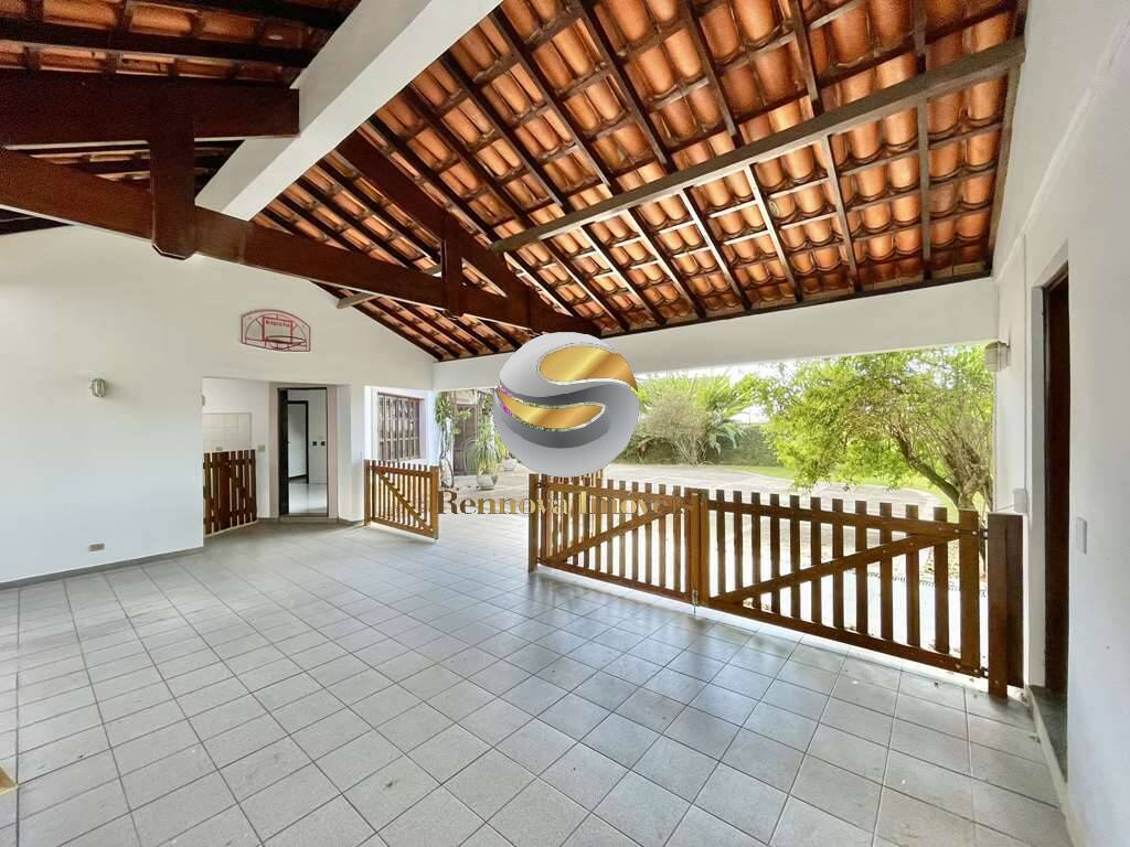 Casa de Condomínio, 4 quartos - Foto 55