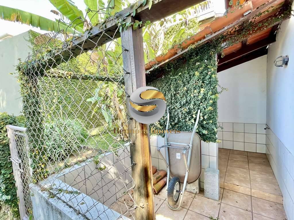 Casa de Condomínio, 4 quartos - Foto 58