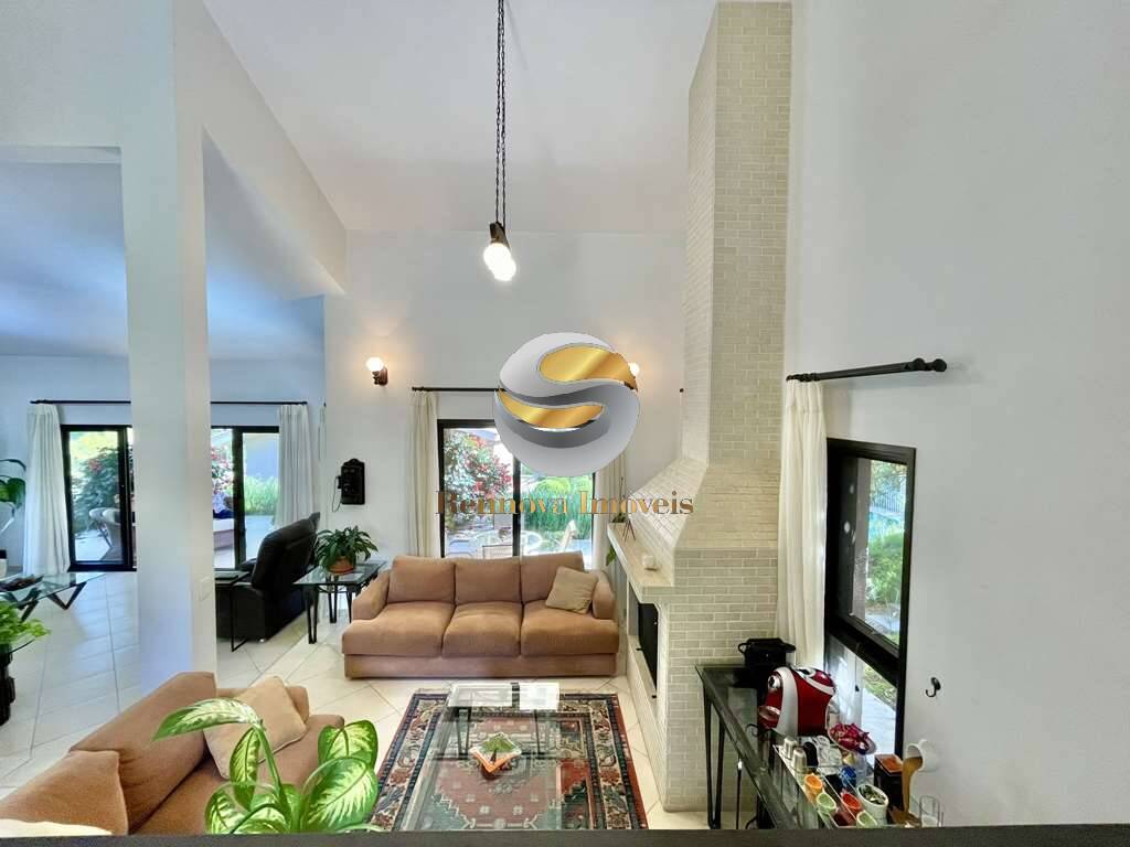 Casa de Condomínio, 4 quartos - Foto 22