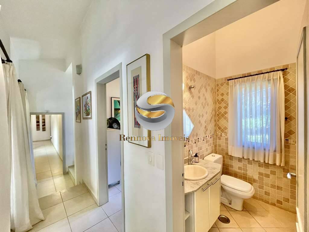Casa de Condomínio, 4 quartos - Foto 25