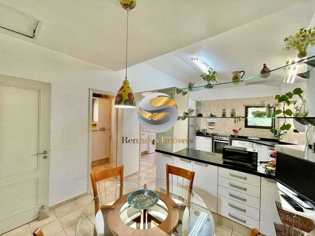 Casa de Condomínio, 4 quartos - Foto 28