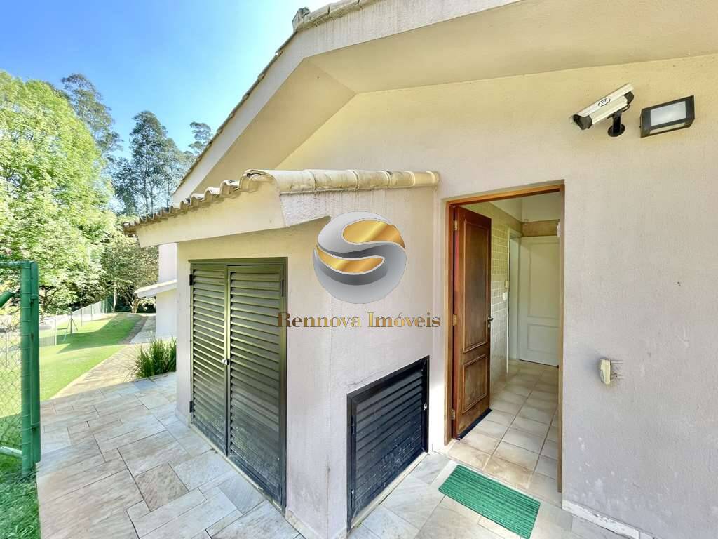 Casa de Condomínio, 4 quartos - Foto 30