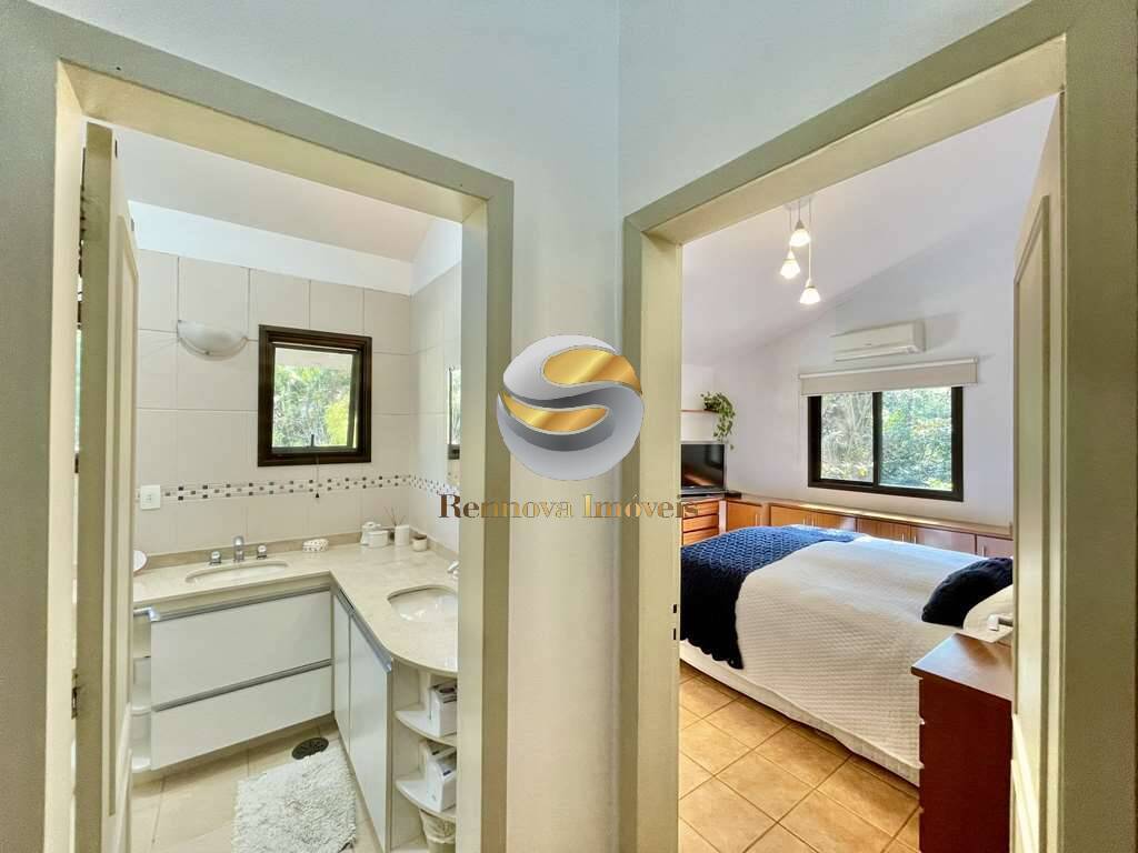 Casa de Condomínio, 4 quartos - Foto 33