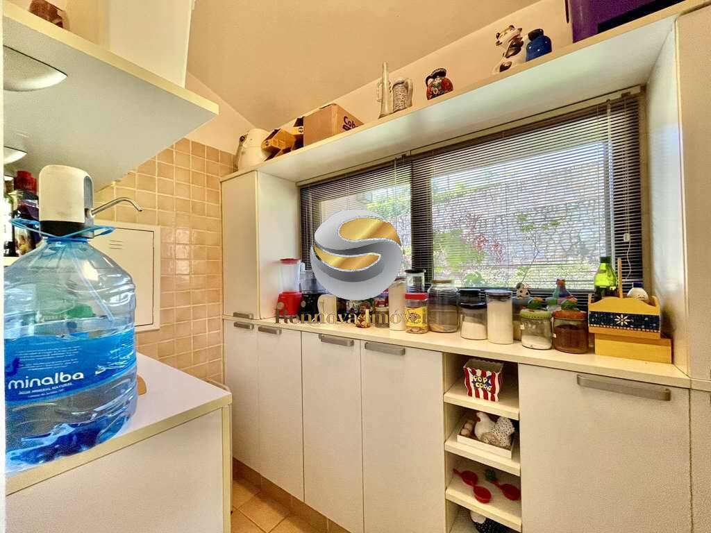 Casa de Condomínio, 4 quartos - Foto 31