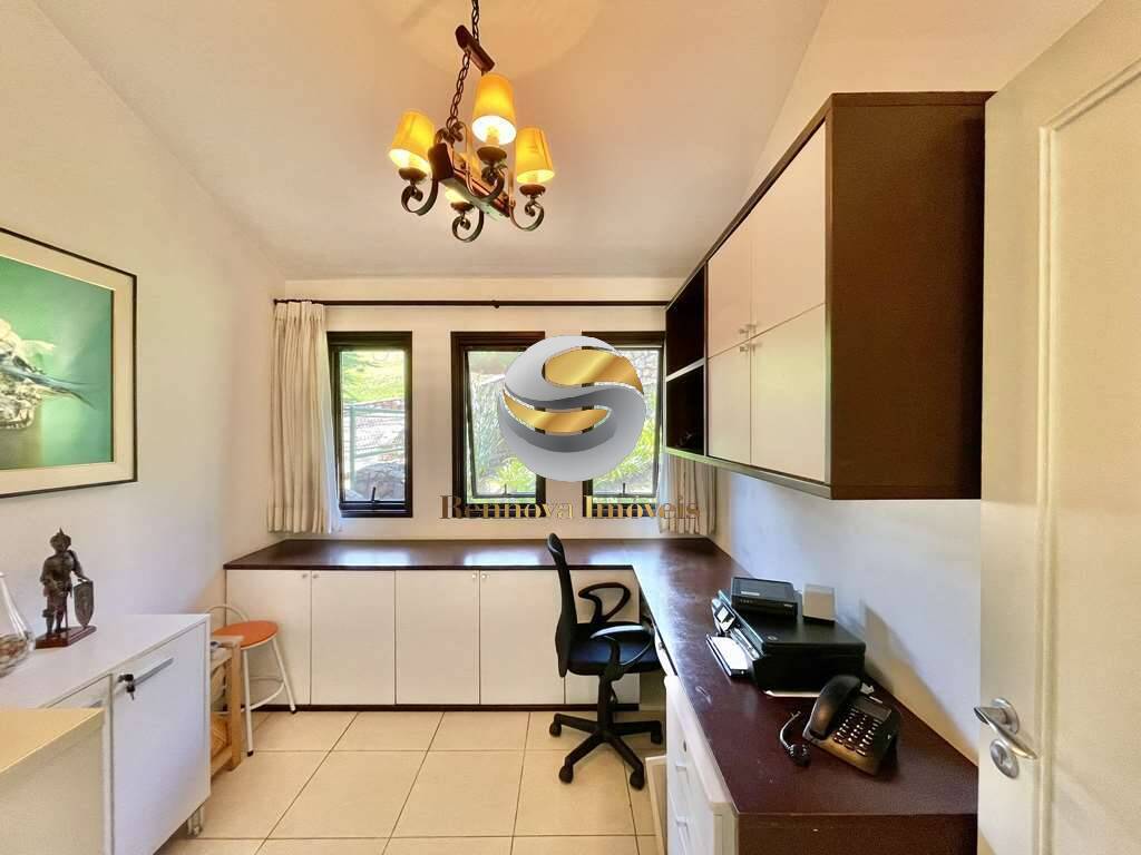 Casa de Condomínio, 4 quartos - Foto 35