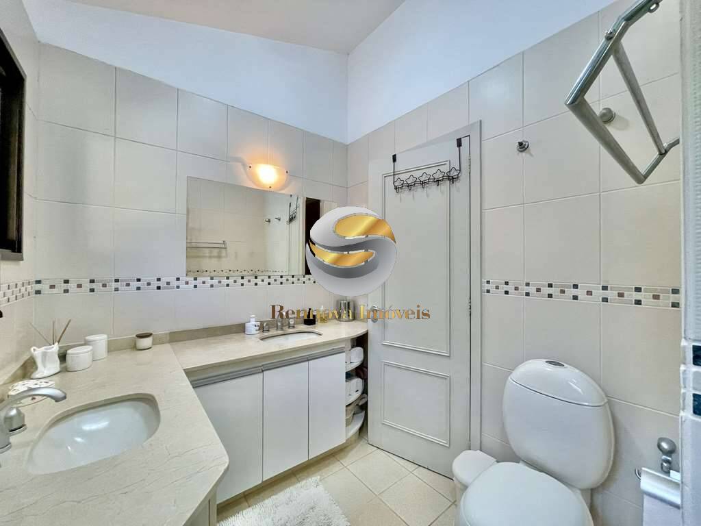 Casa de Condomínio, 4 quartos - Foto 36