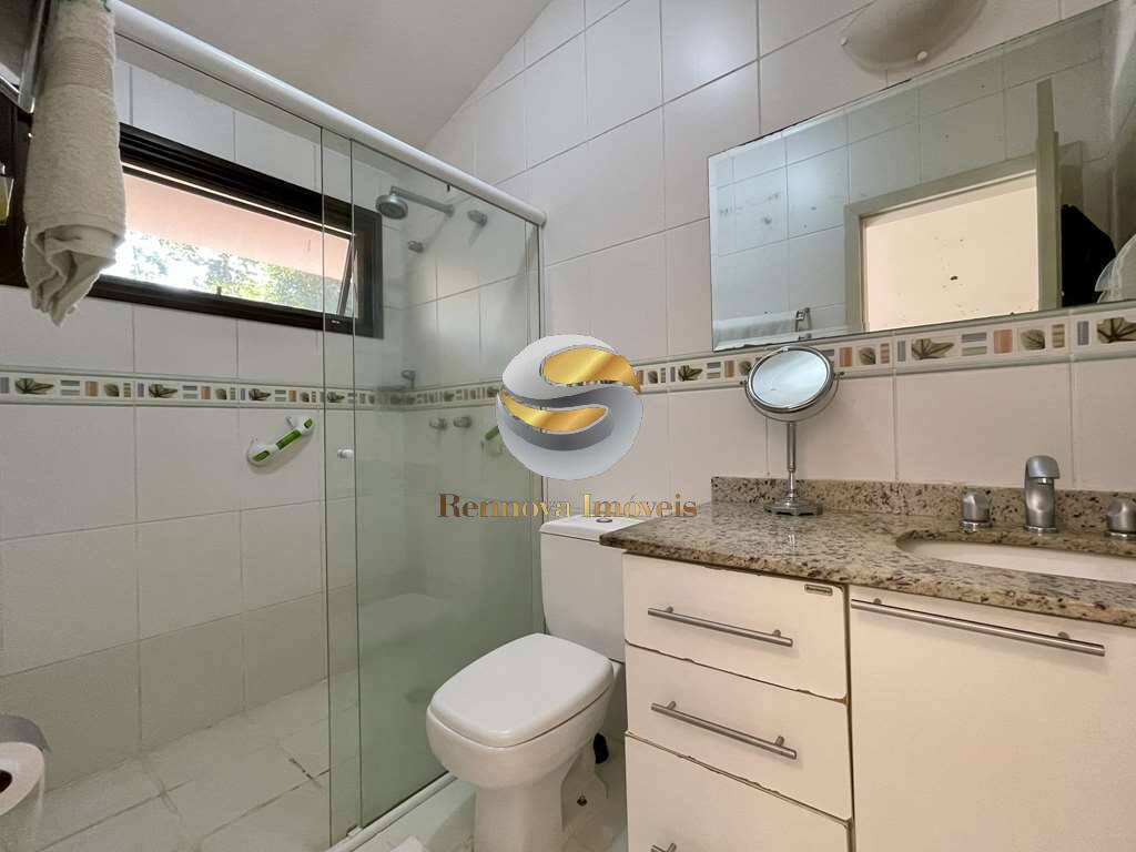 Casa de Condomínio, 4 quartos - Foto 41