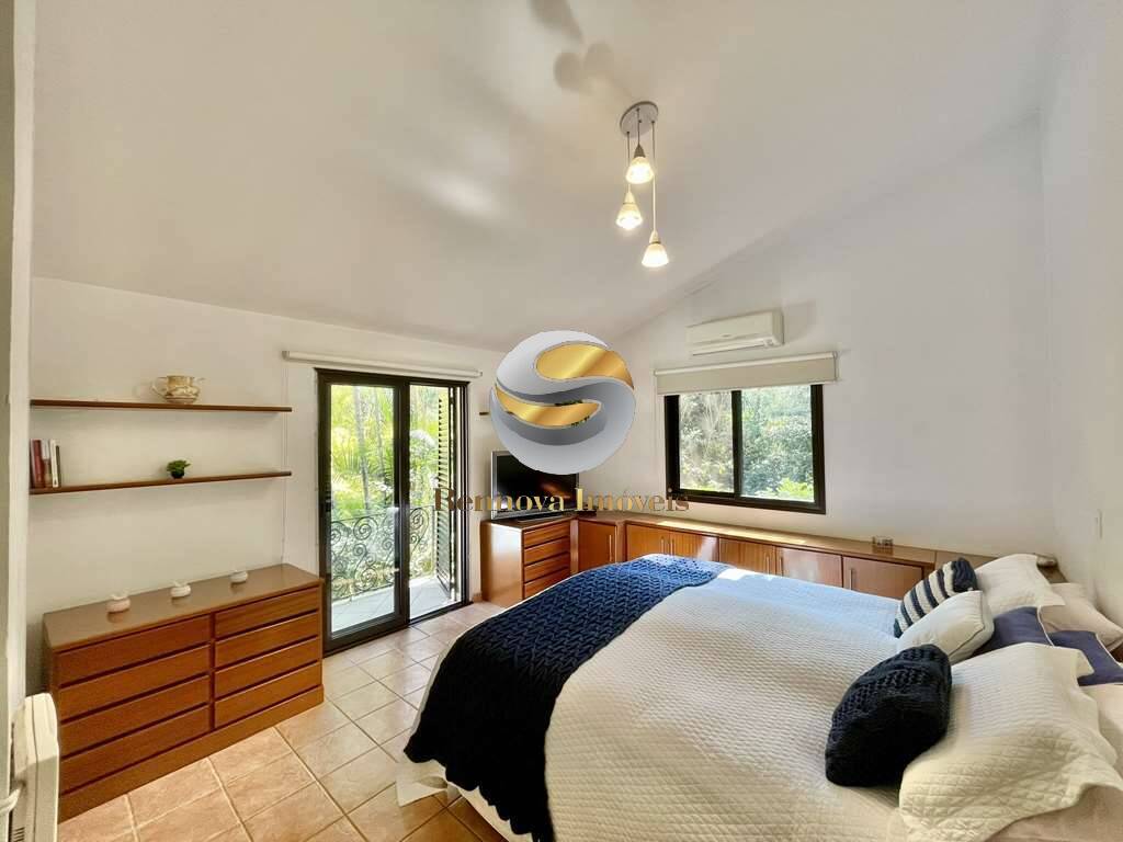 Casa de Condomínio, 4 quartos - Foto 40