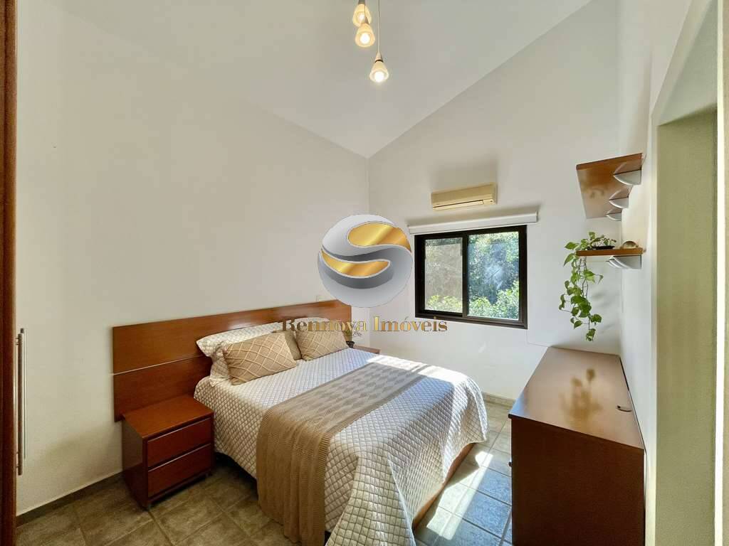 Casa de Condomínio, 4 quartos - Foto 37