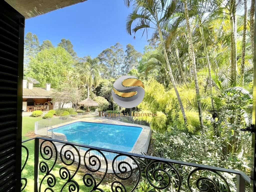 Casa de Condomínio, 4 quartos - Foto 42