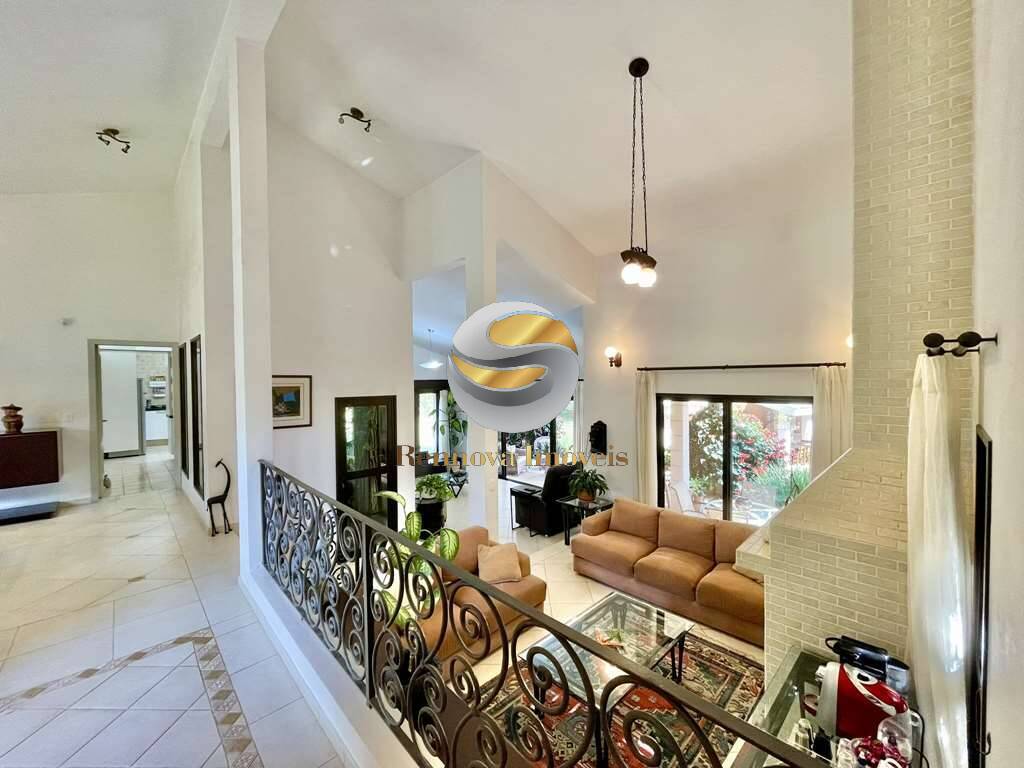 Casa de Condomínio, 4 quartos - Foto 43