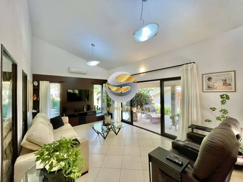 Casa de Condomínio, 4 quartos - Foto 46