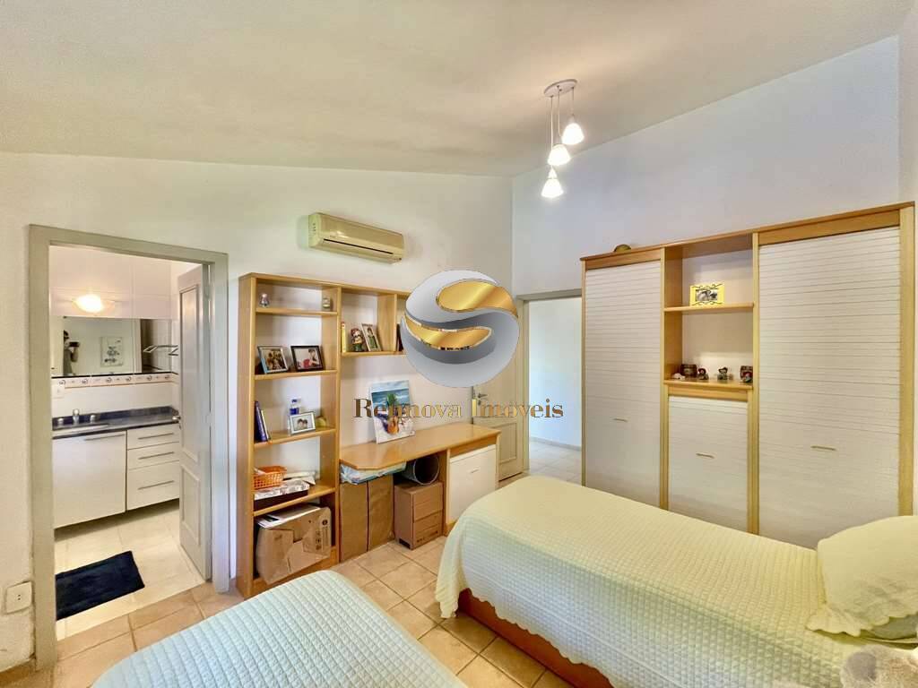 Casa de Condomínio, 4 quartos - Foto 47