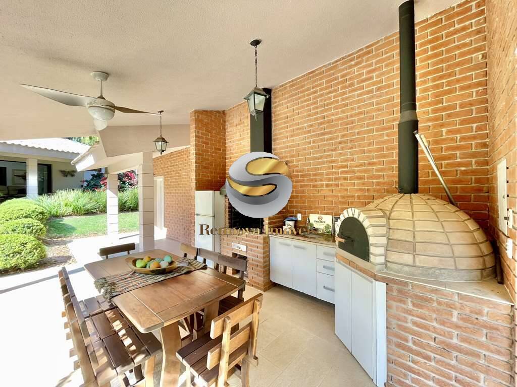 Casa de Condomínio, 4 quartos - Foto 62