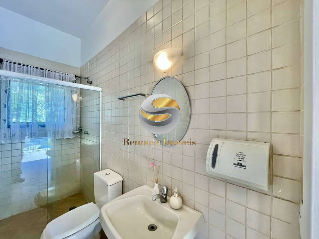 Casa de Condomínio, 4 quartos - Foto 64