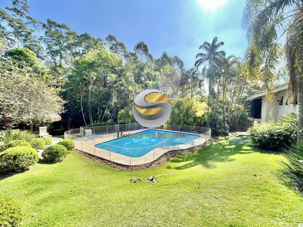 Casa de Condomínio, 4 quartos - Foto 67
