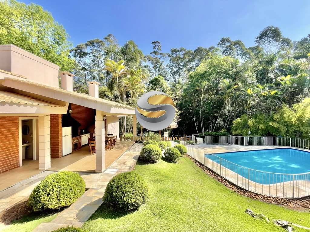 Casa de Condomínio, 4 quartos - Foto 65