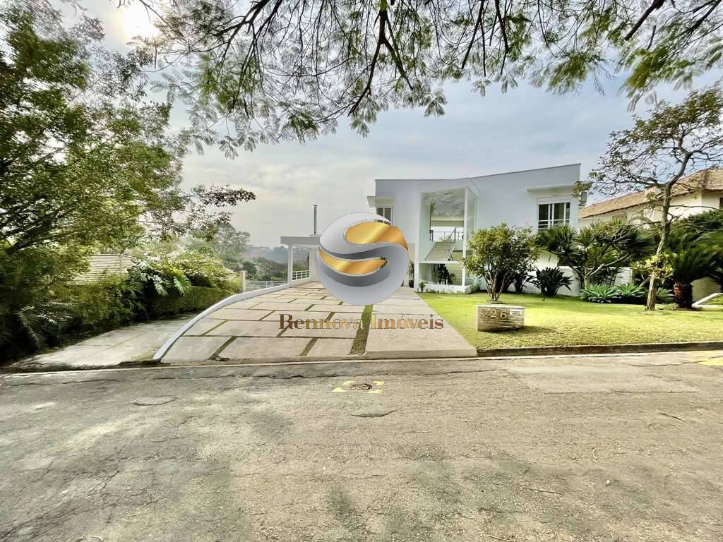 Casa de Condomínio, 4 quartos - Foto 5