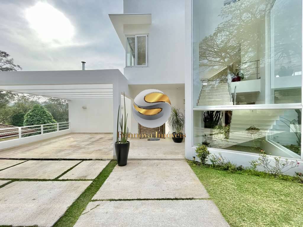 Casa de Condomínio, 4 quartos - Foto 7