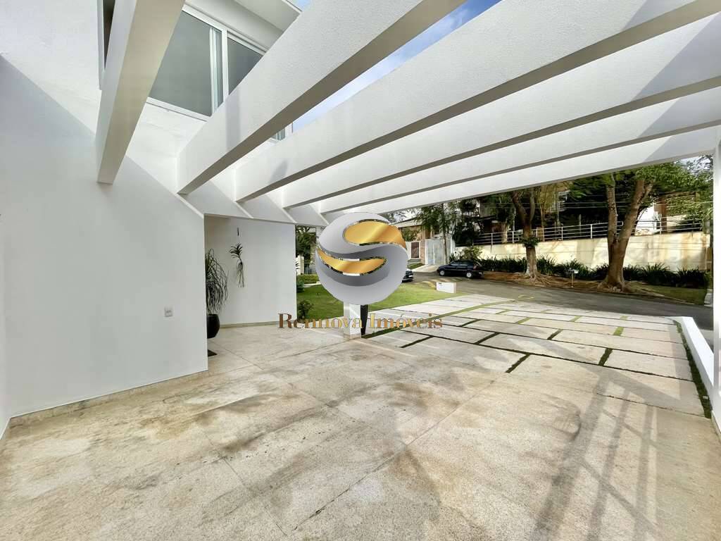 Casa de Condomínio, 4 quartos - Foto 8