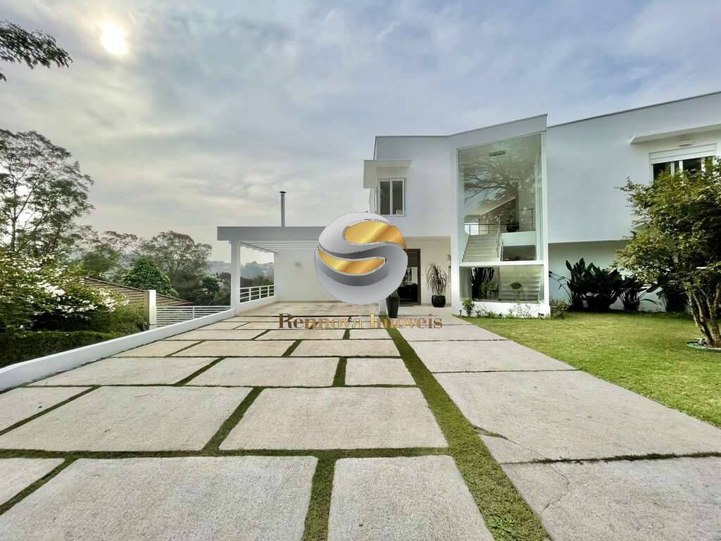 Casa de Condomínio, 4 quartos - Foto 2