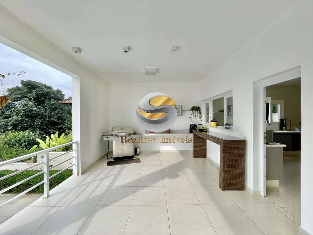 Casa de Condomínio, 4 quartos - Foto 21