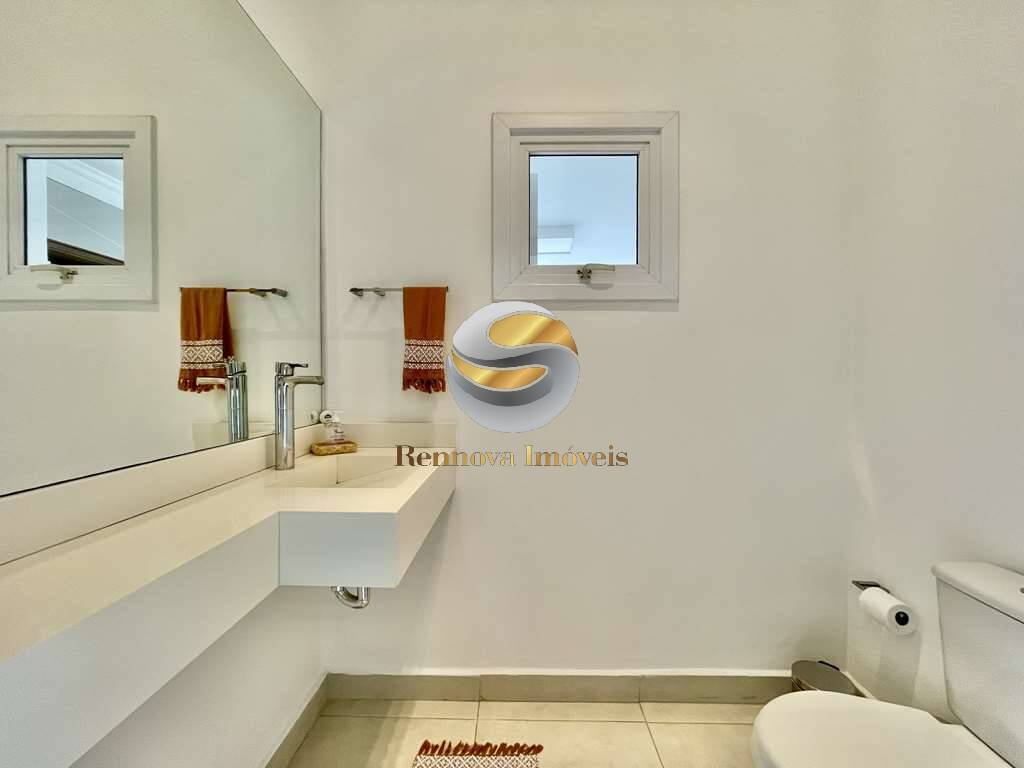 Casa de Condomínio, 4 quartos - Foto 19