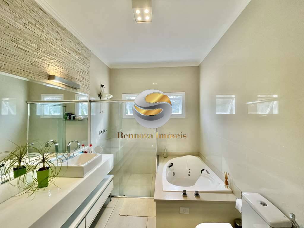 Casa de Condomínio, 4 quartos - Foto 30