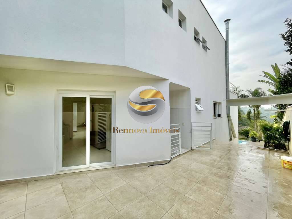 Casa de Condomínio, 4 quartos - Foto 28
