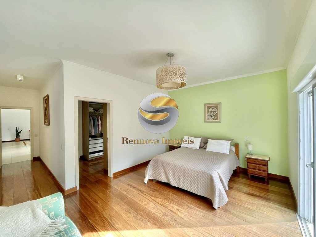 Casa de Condomínio, 4 quartos - Foto 31