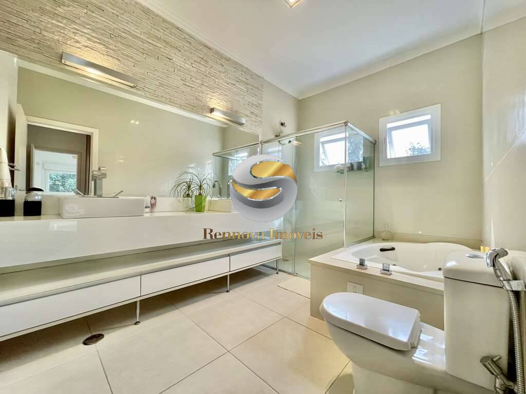 Casa de Condomínio, 4 quartos - Foto 32