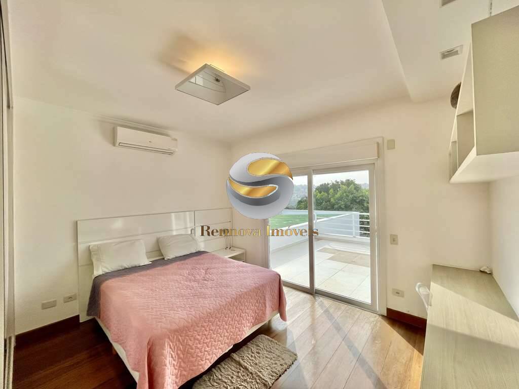 Casa de Condomínio, 4 quartos - Foto 38